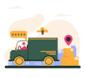 Logistics and Supply Chain